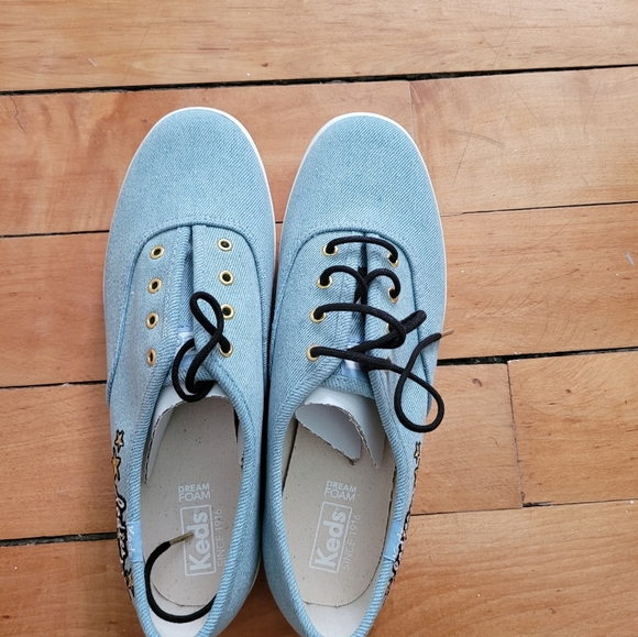 🆕️ Keds limited edition - Picture 3 of 5